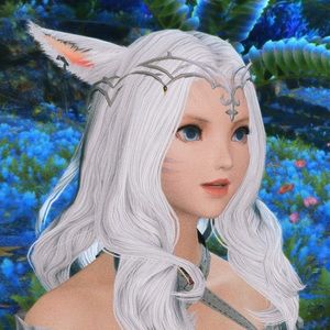 Meet your Posher, Gretchen